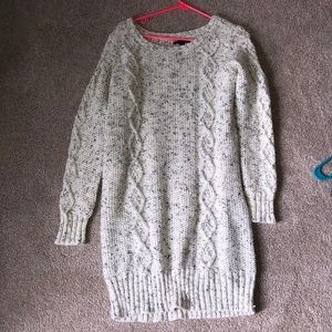 AEO Sweater Dress